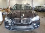 2011 BMW X5 XDRIVE35I