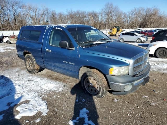 2003 Dodge RAM 1500 ST