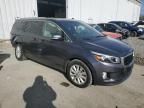 2017 KIA Sedona EX