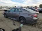 2023 Toyota Camry SE Night Shade