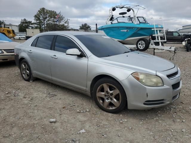 2010 Chevrolet Malibu 1LT