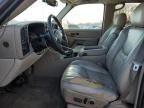 2004 Chevrolet Suburban K1500