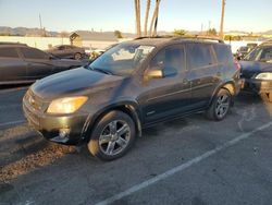 2011 Toyota Rav4 Sport en venta en Van Nuys, CA