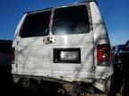 2007 Ford Econoline E350 Super Duty Van