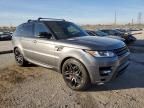 2015 Land Rover Range Rover Sport Autobiography