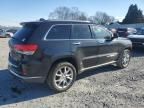 2014 Jeep Grand Cherokee Summit