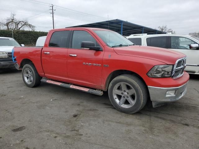 2011 Dodge RAM 1500