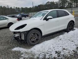 Vehiculos salvage en venta de Copart Cleveland: 2019 Porsche Macan S