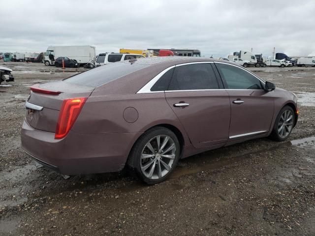 2013 Cadillac XTS