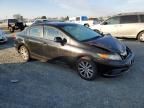 2012 Honda Civic EXL