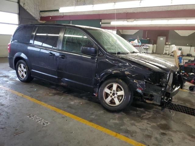 2011 Dodge Grand Caravan Mainstreet