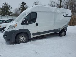 Dodge Promaster 2500 2500 High Vehiculos salvage en venta: 2015 Dodge RAM Promaster 2500 2500 High