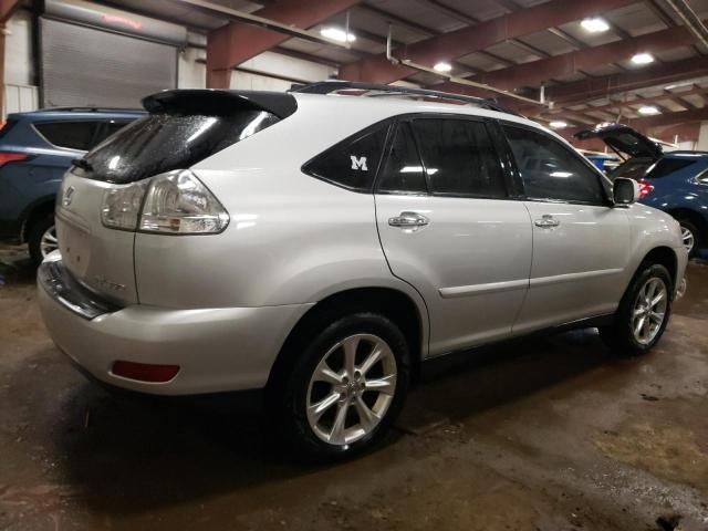 2009 Lexus RX 350