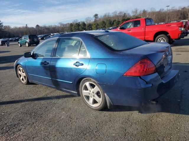 2006 Honda Accord EX