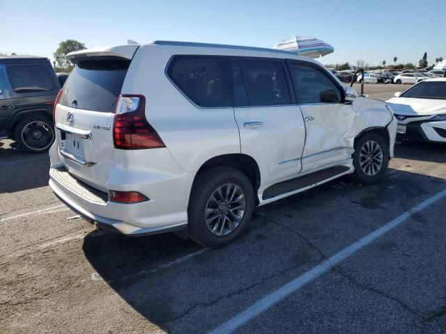 2019 Lexus GX 460 Premium