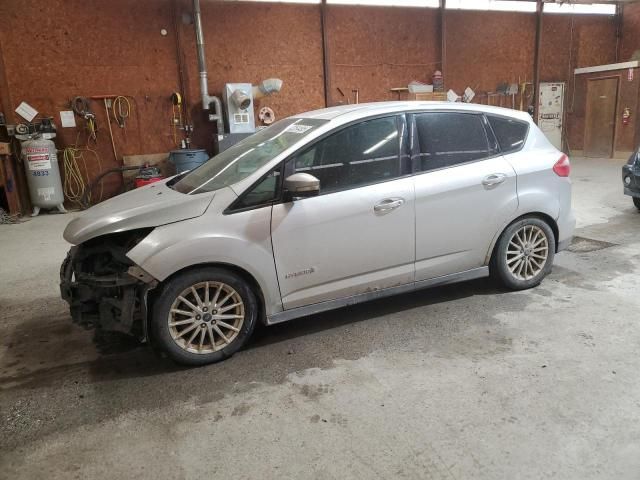 2013 Ford C-MAX SE