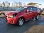 2014 Mitsubishi Outlander Sport ES