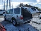 2001 Toyota 4runner SR5