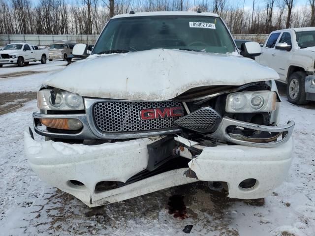 2005 GMC Yukon XL Denali