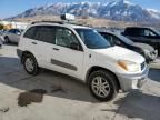 2002 Toyota Rav4