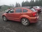 2009 Dodge Caliber SXT