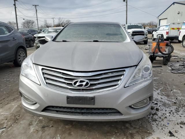 2014 Hyundai Azera GLS