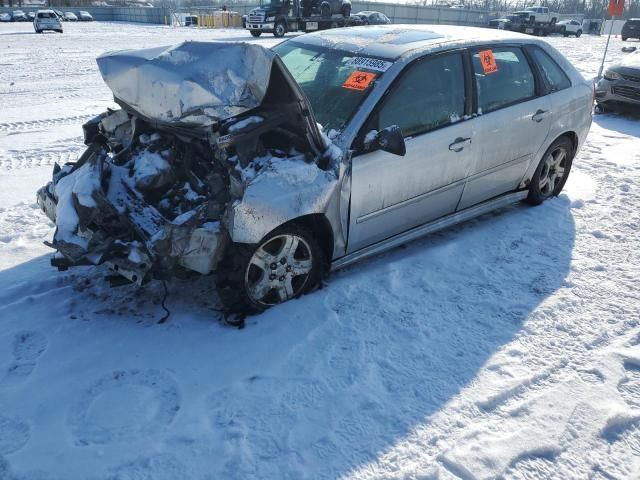 2004 Chevrolet Malibu Maxx LT