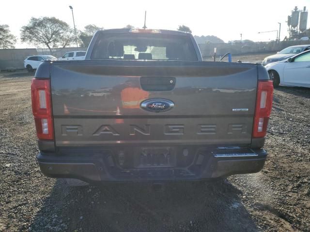 2019 Ford Ranger XL