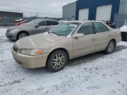 2000 Toyota Camry CE en venta en Elmsdale, NS