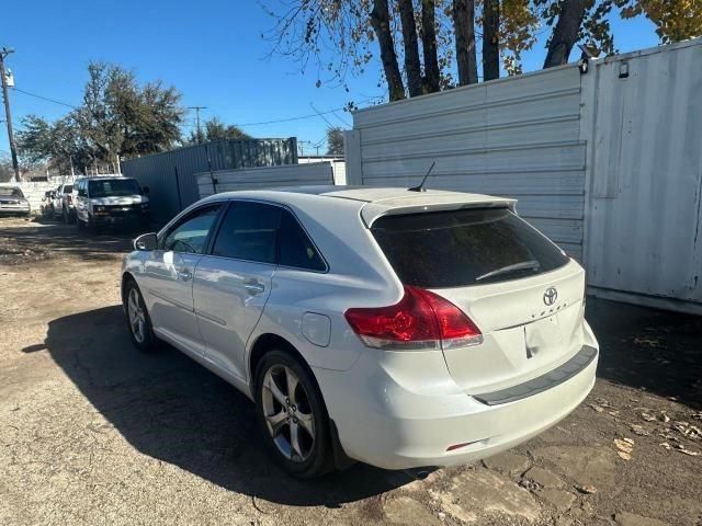 2009 Toyota Venza