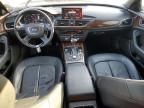 2013 Audi A6 Premium Plus