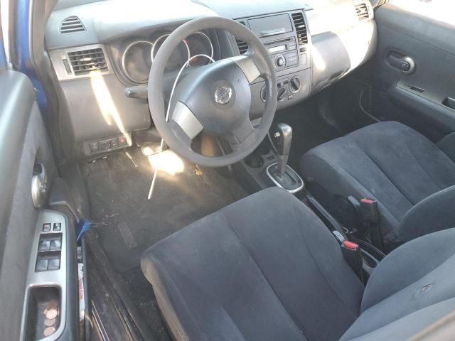 2007 Nissan Versa S