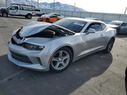 2016 Chevrolet Camaro LT en venta en Magna, UT