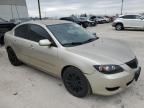 2006 Mazda 3 I