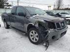 2005 Nissan Titan XE