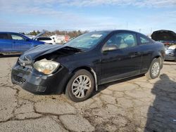 Salvage cars for sale at Pennsburg, PA auction: 2010 Chevrolet Cobalt LS