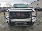 2008 GMC New Sierra K1500 Denali