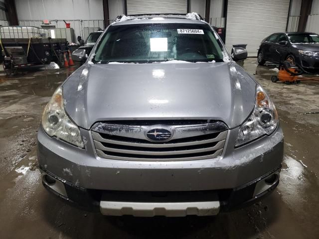 2011 Subaru Outback 3.6R Limited