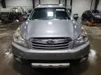 2011 Subaru Outback 3.6R Limited