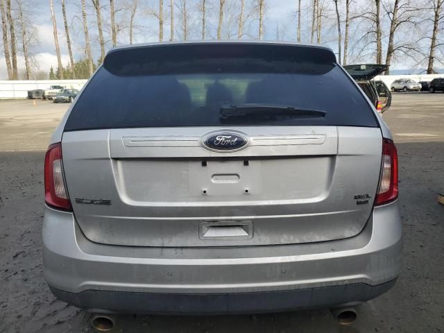 2012 Ford Edge SEL