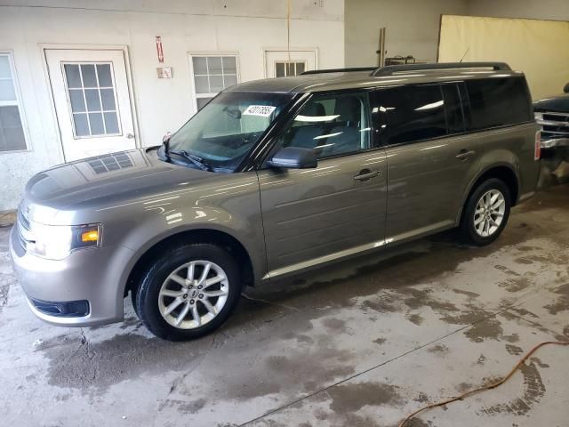 2014 Ford Flex SE