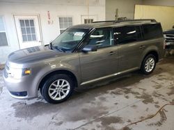 Vehiculos salvage en venta de Copart Cleveland: 2014 Ford Flex SE