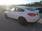 2015 BMW X4 XDRIVE28I