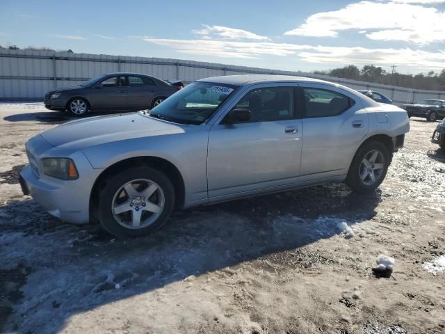 2009 Dodge Charger