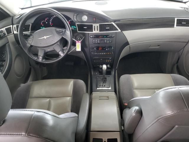 2008 Chrysler Pacifica Touring