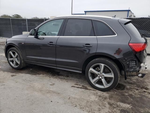 2014 Audi Q5 Premium Plus