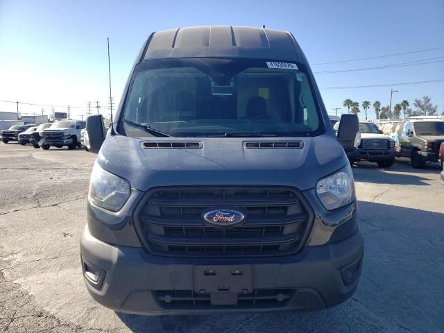 2020 Ford Transit T-250