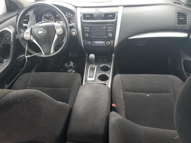 2013 Nissan Altima 3.5S