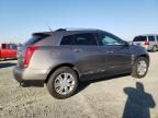 2011 Cadillac SRX Luxury Collection