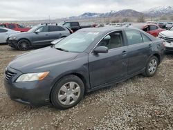 2008 Toyota Camry CE en venta en Magna, UT